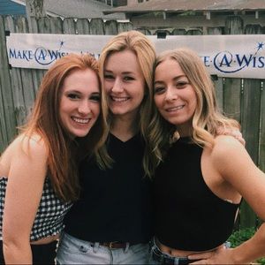 Meet your Posher, Bree